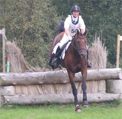 Basyl - Sprung 10 in Kremperheide